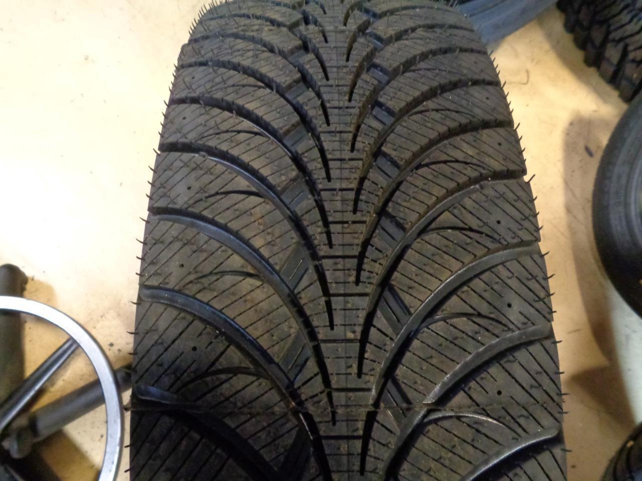 1 NEW TIRE GOODYEAR ULTRAGRIP ICE WRT 265 70 17 115S SL 754154371