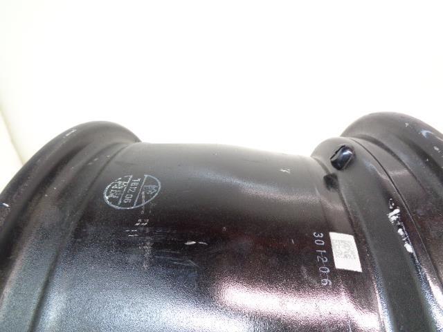 1 RAYS ENGINEERING WVG2E35EA VOLK RACING WHEEL 15X8JJ 35MM 5X114.3 & CAP USED WR