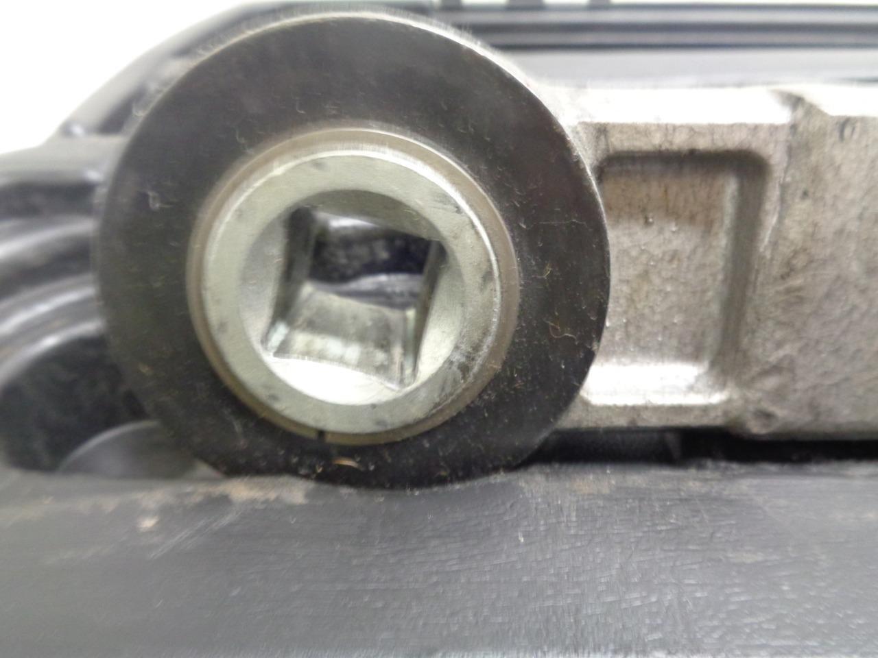 USED NORBAR 1" TORQUE WRENCH 200-750 FT LBS, 300-1000NM 12009.01 5R SR