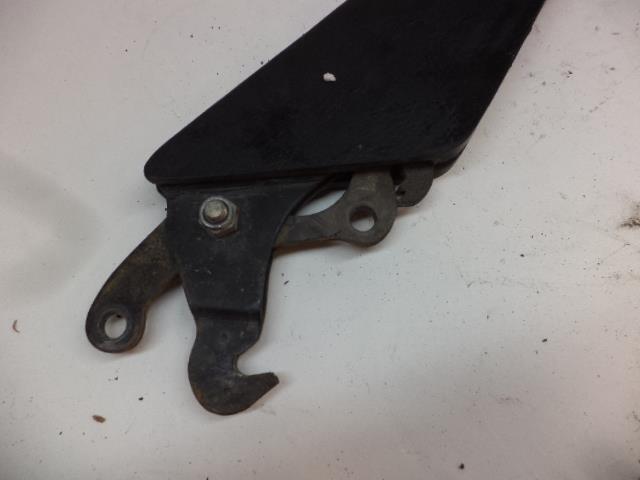 USED GENUINE PORSCHE PARKING BRAKE LEVER FITS PORSCHE 928 928 424 259 00 R20T7