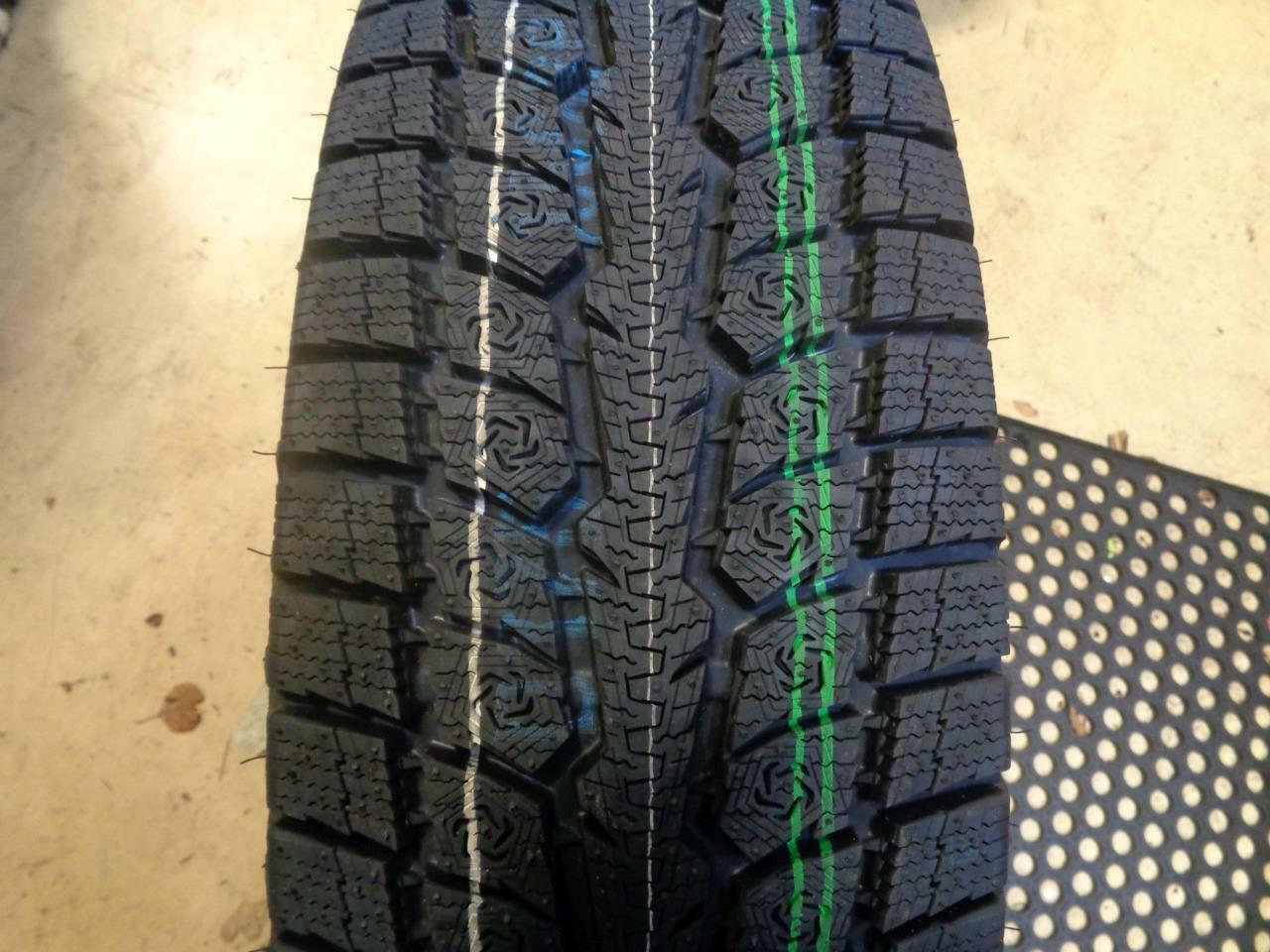 1 NEW TOYO OBSERVE GSi-6 LS P 225 75 16 104H SL TIRE 174680 BQ1