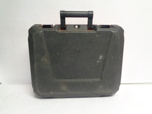 USED MILWAUKEE M18 FUEL HIGH-TORQUE IMPACT WRENCH 1/2 DRIVE 2863-22 BSR35