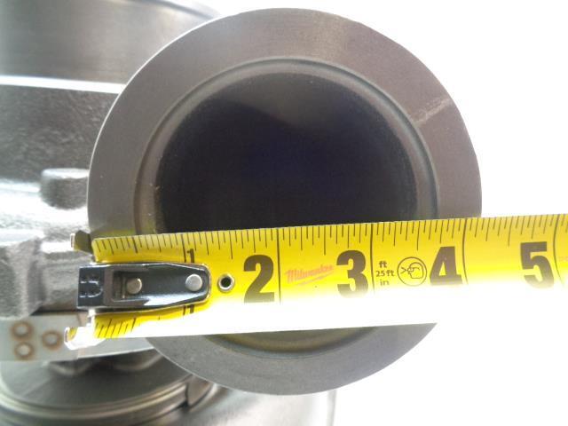 CATERPILLAR 2842711 TURBOCHARGER FOR CAT C15 DIESEL ENGINES REMAN E1