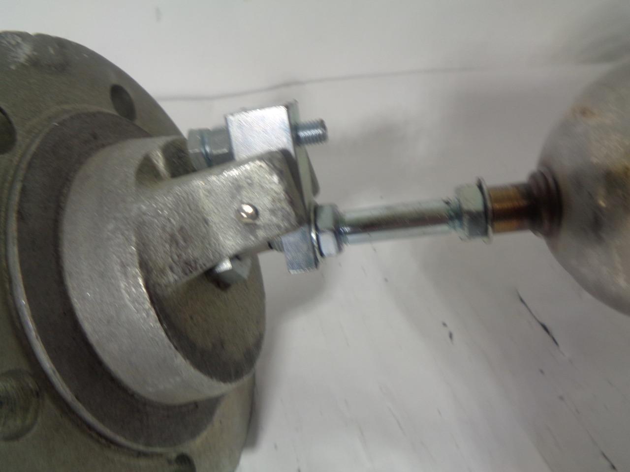 PHILLIPS FLOAT VALVE 301J-NZZ 9/32" ORIFICE NEW R11