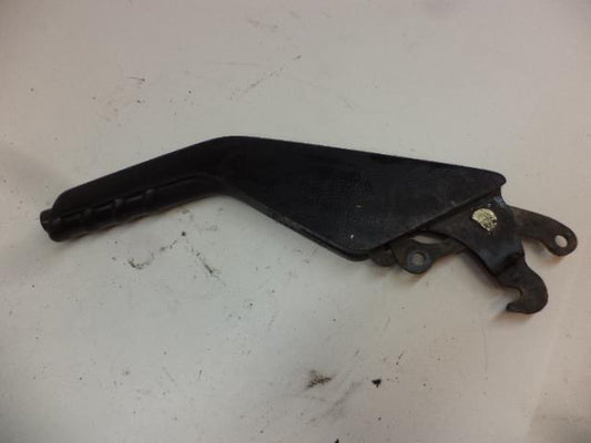 USED GENUINE PORSCHE PARKING BRAKE LEVER FITS PORSCHE 928 928 424 259 00 R20T7