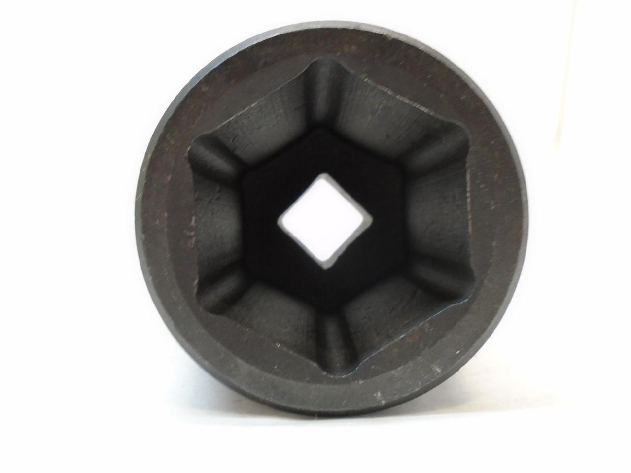 NEW STANLEY PROTO 1 IN. DR. DEEP IMPACT SOCKET 2-3/16 IN. 6 PT. 10035L R22