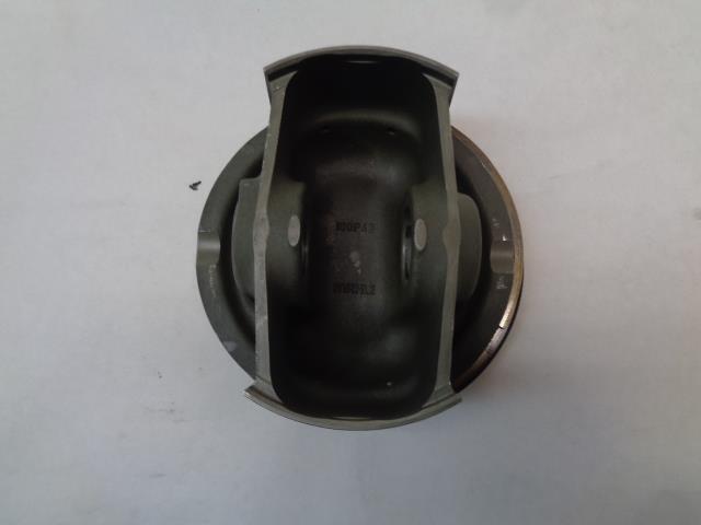 USED MAHLE PORSCHE 911 993 PISTON AND CYLINDER ASSEMBLY 100ZN8 W1 PC1 R21