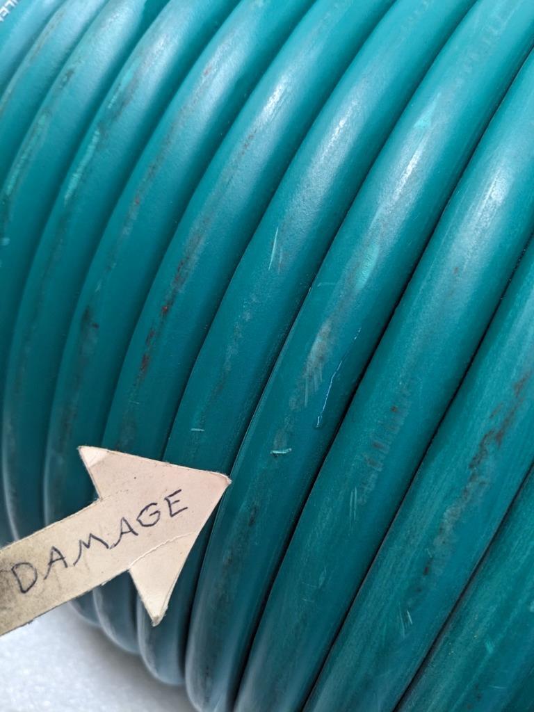 GROTE INDUSTRIES 82-5624 ABS TRAILER CABLE 60V 7C 4/12 2/10 1/8 GA 250FT NEW B2