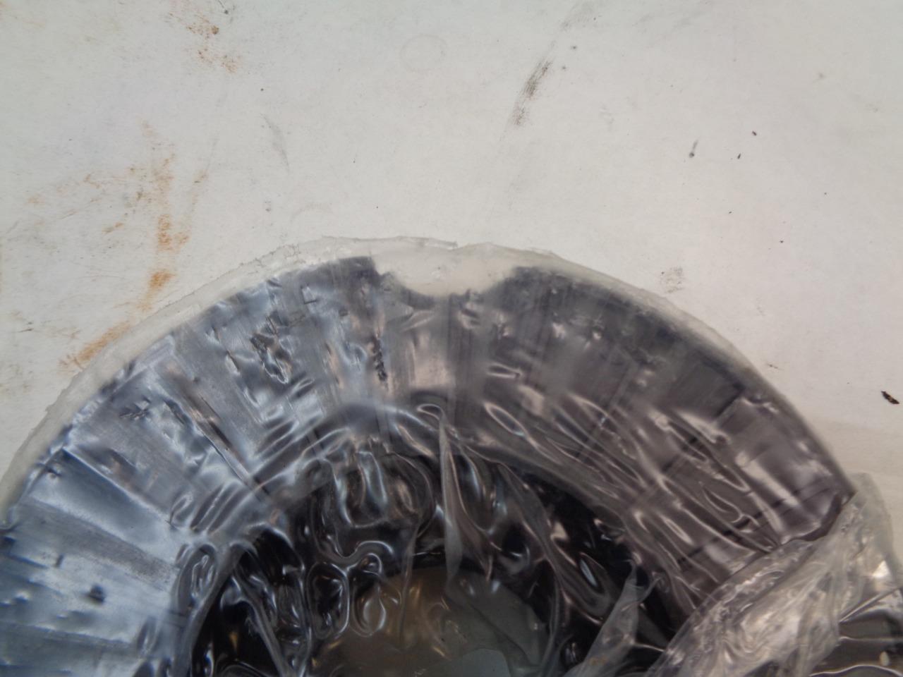 1 new UBRANDED SPOOL OF WELDING WIRE .030 INCH 11 LB SPOOL ER70S-6 R10