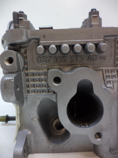 GENUINE VOLKSWAGEN GOLF GLS 1999-04' 2.0L L4 CYLINDER HEAD 06A103275AX NEW I2