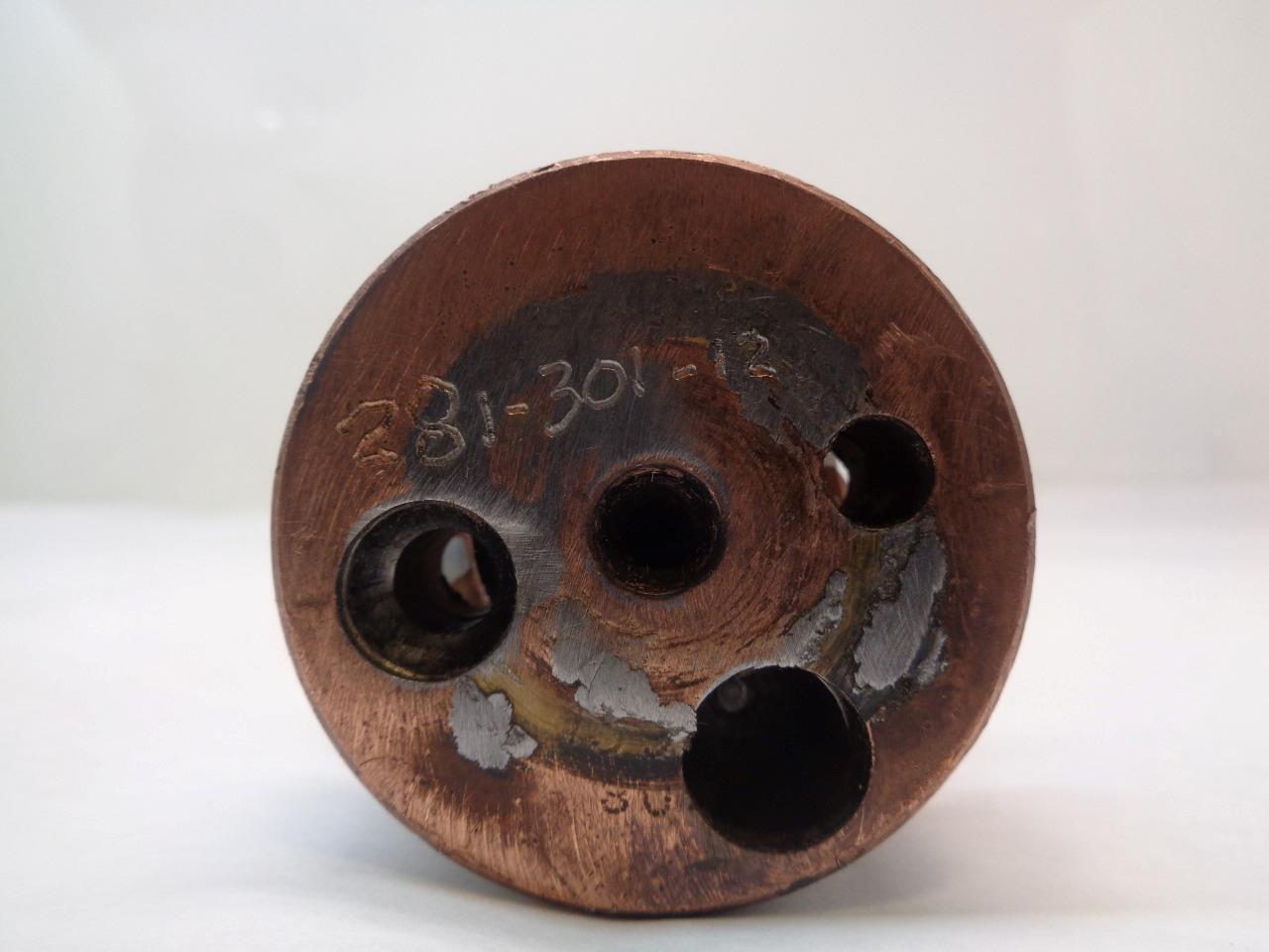 UNBRANDED UNKNOWN CAMSHAFT 281-301-12 R8