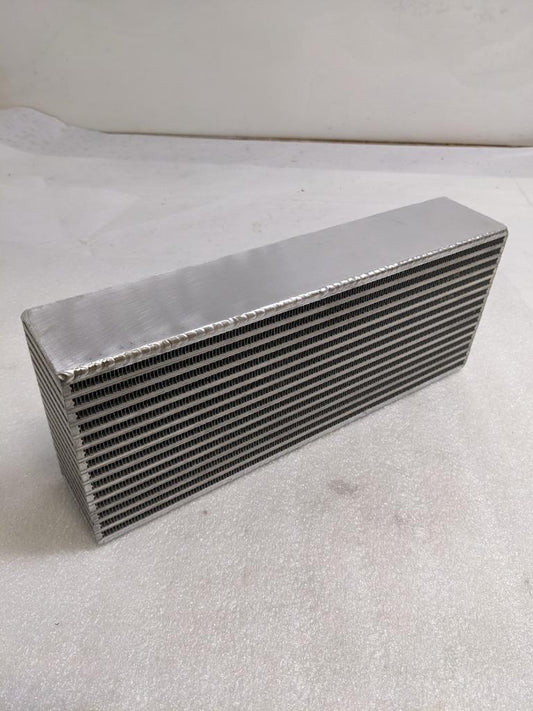 UNBRANDED INTERCOOLER CORE 15"X6"X3" NEW R8TC