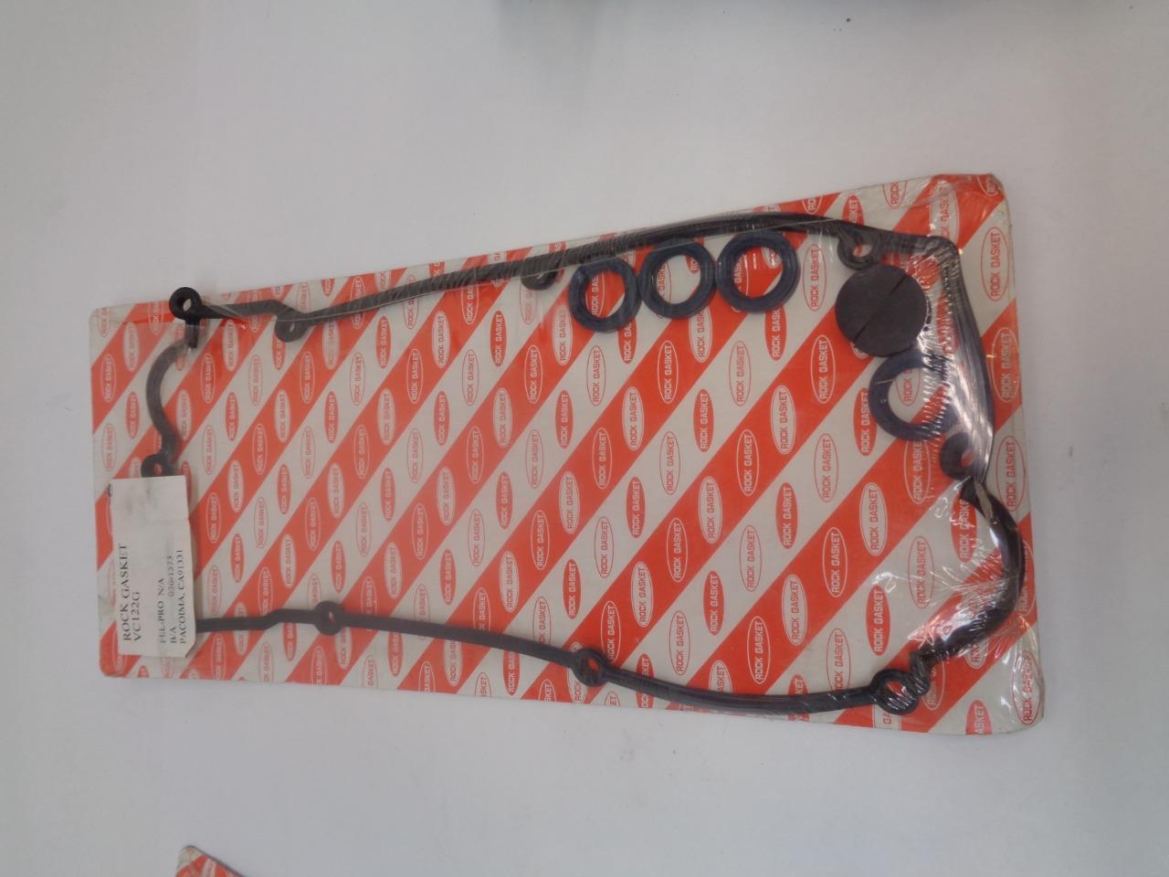 1 NEW ROCK GASKET VALVE COVER GASKET VC122G R15