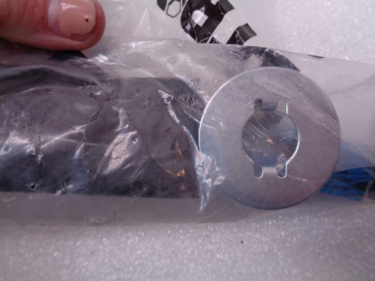 NEW DODGE CHRYSLER PLYMOUTH FRONT (EITHER SIDE) INNER TIRE ROD 1ASTE00149 R9TA