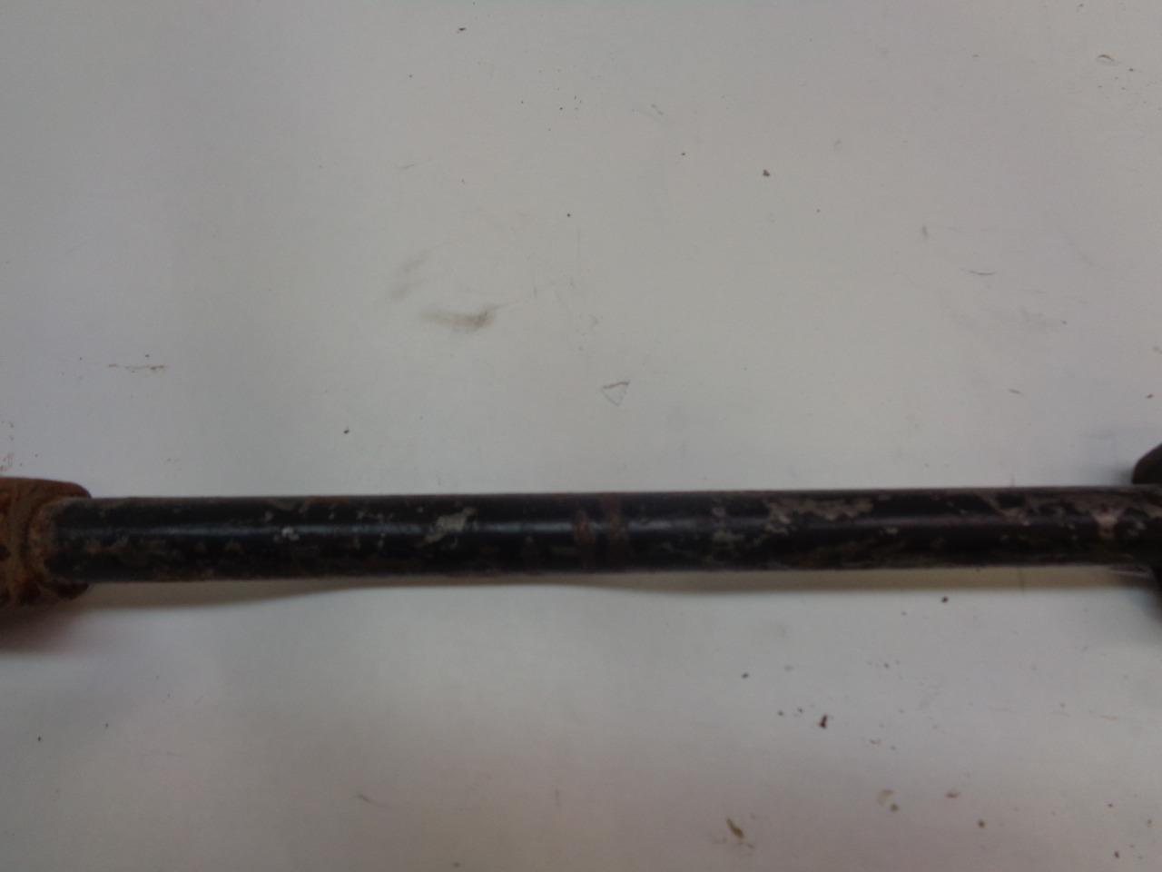 Porsche 944 Intermediate Power Steering Shaft 944 347 027 02 USED GENUINE R24T2