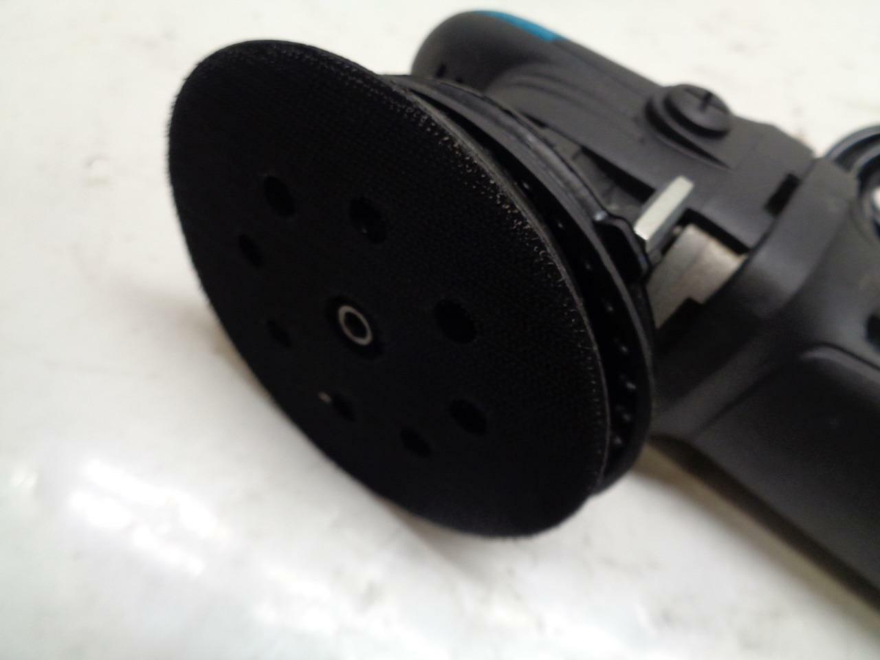 USED AUTO FINESSE DPX DUAL ACTION POLISHER (DOES NOT COME WITH PADS) AFDPX18 R7