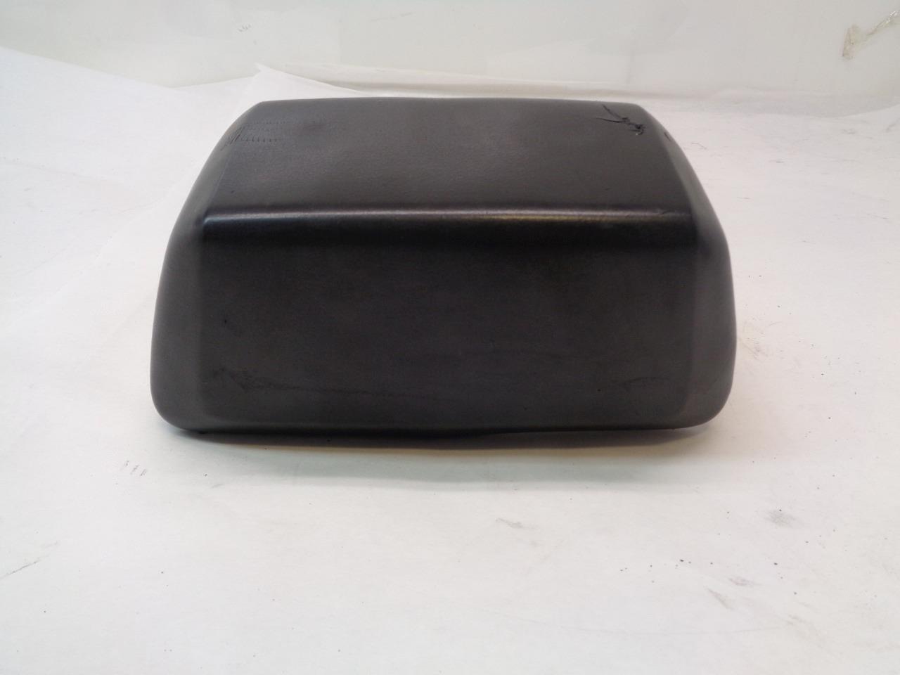 USED PORSCHE 1975-83 911 LEFT REAR BUMPER GUARD 911.505.341.02 R24
