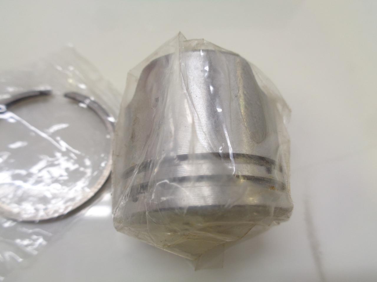 NEW 2 PACK CHAINSAW PISTONS FITS STIHL FS220 R15