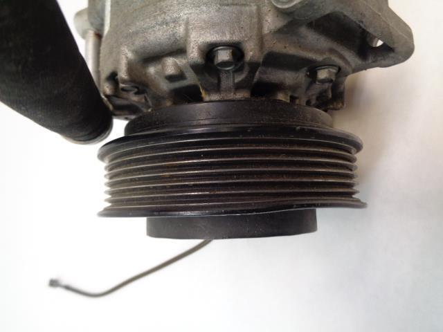 USED DENSO AC COMPRESSOR 447220-8282 UNKNOWN FITMENT R2