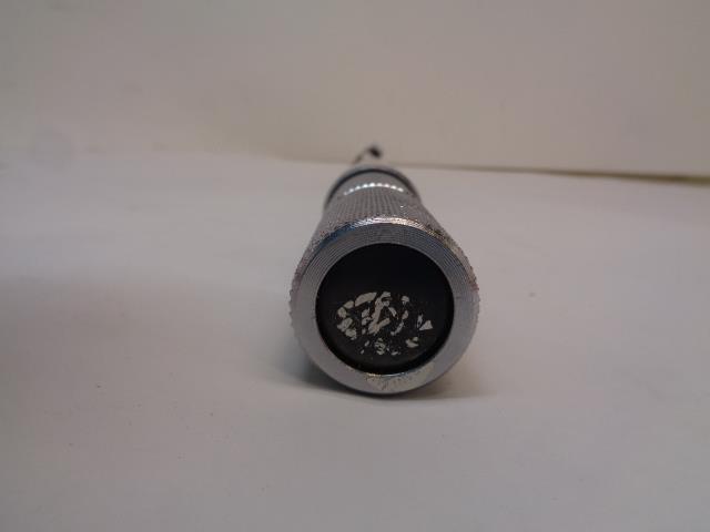 1 NEW PROTO MICROMETER TORQUE WRENCH 1/2" DRIVE SIZE 6016B R17