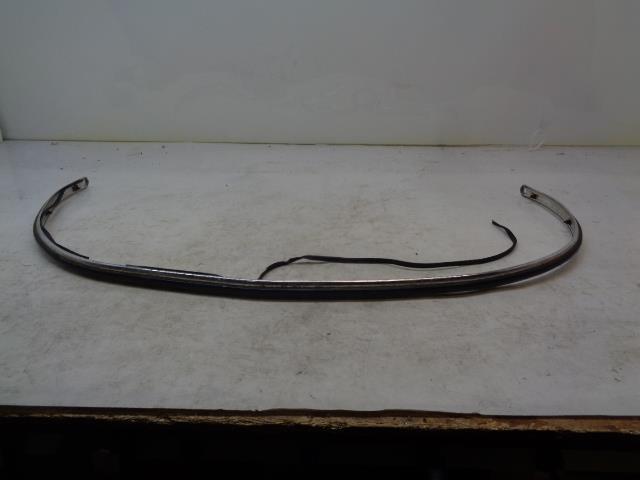 1950-59 PORSCHE 356 B/C BUMPER DECO TRIM 644.505.041.00 USED GENUINE DAMAGED SR