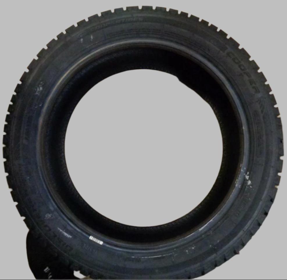 1 NEW COOPER DISCOVERER TRUE NORTH 225 45 18 95H XL TIRE 90000032418 Q1