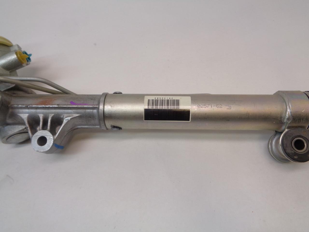 REMAN 05-09 GM VEHICLES POWER STEERING RACK & PINION 19167394 R9