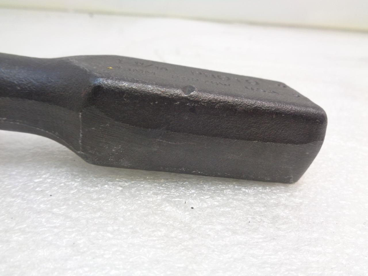 1 NEW PROTO 1-11/16" 12 POINT HEAVY-DUTY OFFSET STRIKING WRENCH 2627SW R22T7