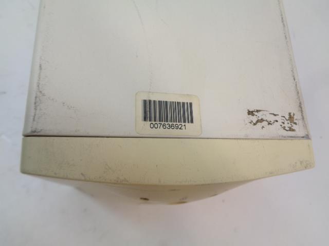 USED OLD STOCK APC BACK-UPS PRO 1000 BATTERY BACK UP WHITE R32