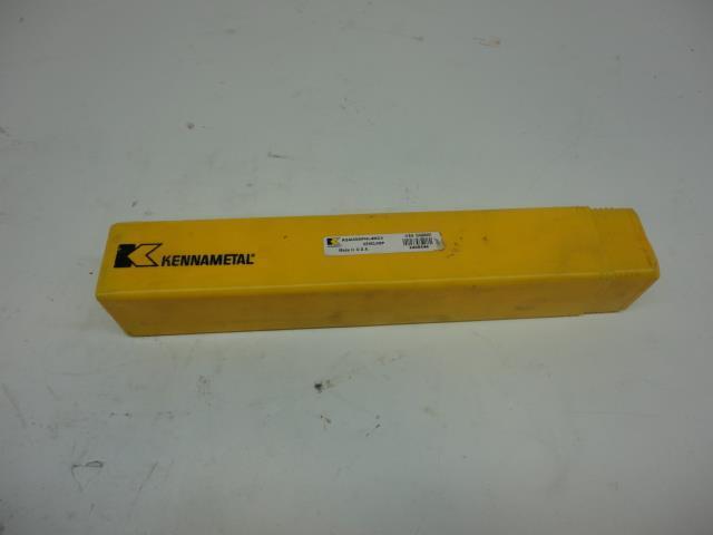 NEW KENNAMETAL INDEXABLE BORING BAR A24UDDPNL4KC3 R22
