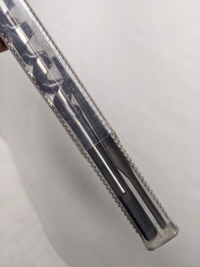 IRWIN 47412 SPEEDBOR SHIP AUGER BIT WITH AUGER FILE 3/4" X 17" 3-PACK NEW R22T7