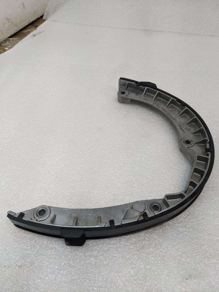 1997-2008 PORSCHE CAYENNE CONTROL CHAIN RAIL 94810502302 USED R21