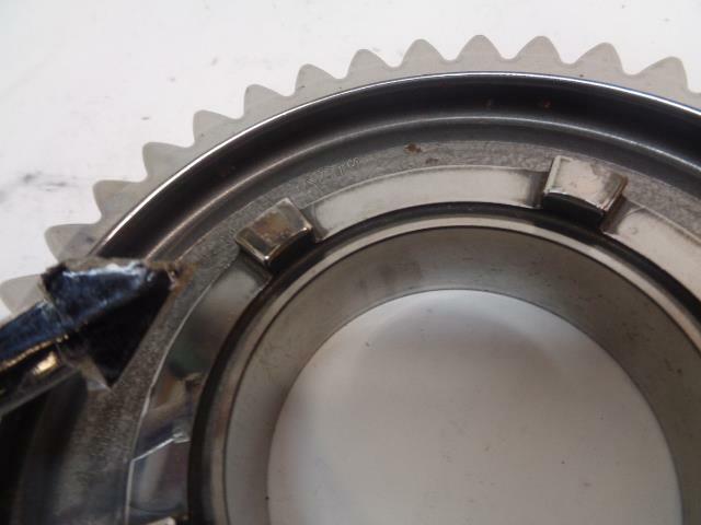 1 NEW XTRAC MOTORSPORT TRANSMISSIONS GEAR 41 T 242C 3.523/7.97/25.0/14-41 R8TC