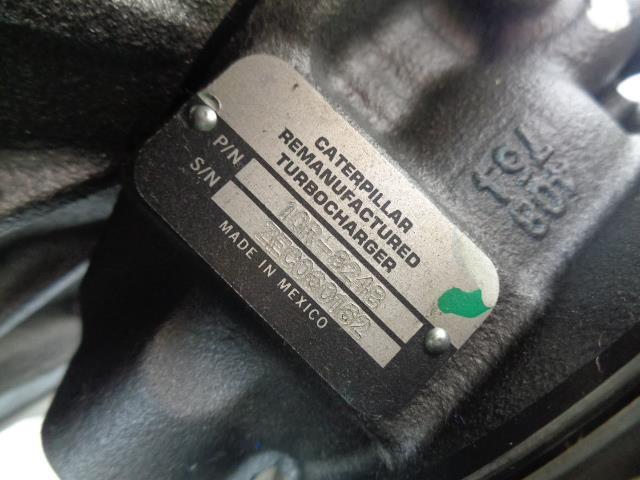 CATERPILLAR 10R-8248 TURBOCHARGER GP BAS FOR CAT 3412 REMAN E1