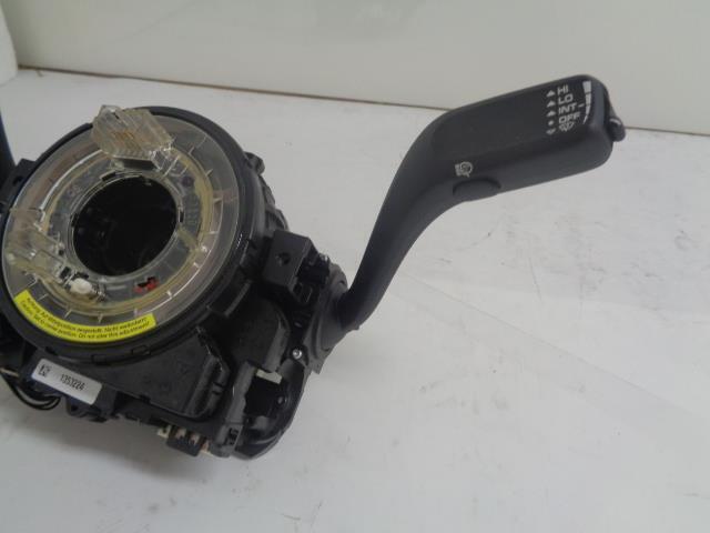 1 PORSCHE 970 PANAMERA STEERING COLUMN SWITCH 970613043501EO (FOR PARTS) R24