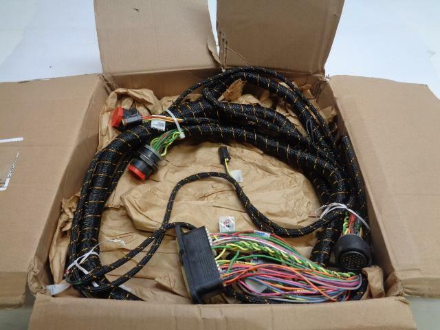 CAT Wiring Harness for 793F Mining Truck 357-6867 NEW GENUINE R37