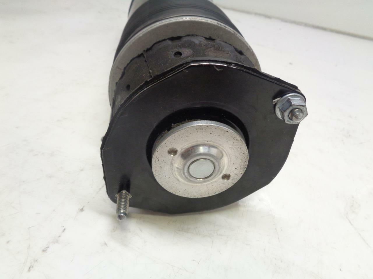 NEW GENUINE MERCEDES SACHS AIR SHOCK LEFT SIDE SL550 2007-12 A2303200338 R9