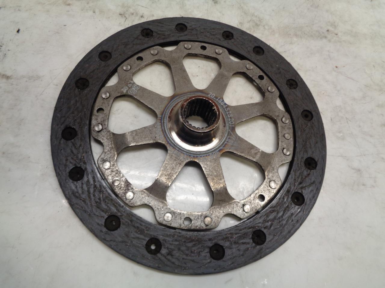 USED GENUINE PORSCHE BOXSTER SACHS CLUTCH KIT 986 116 911 02 R21