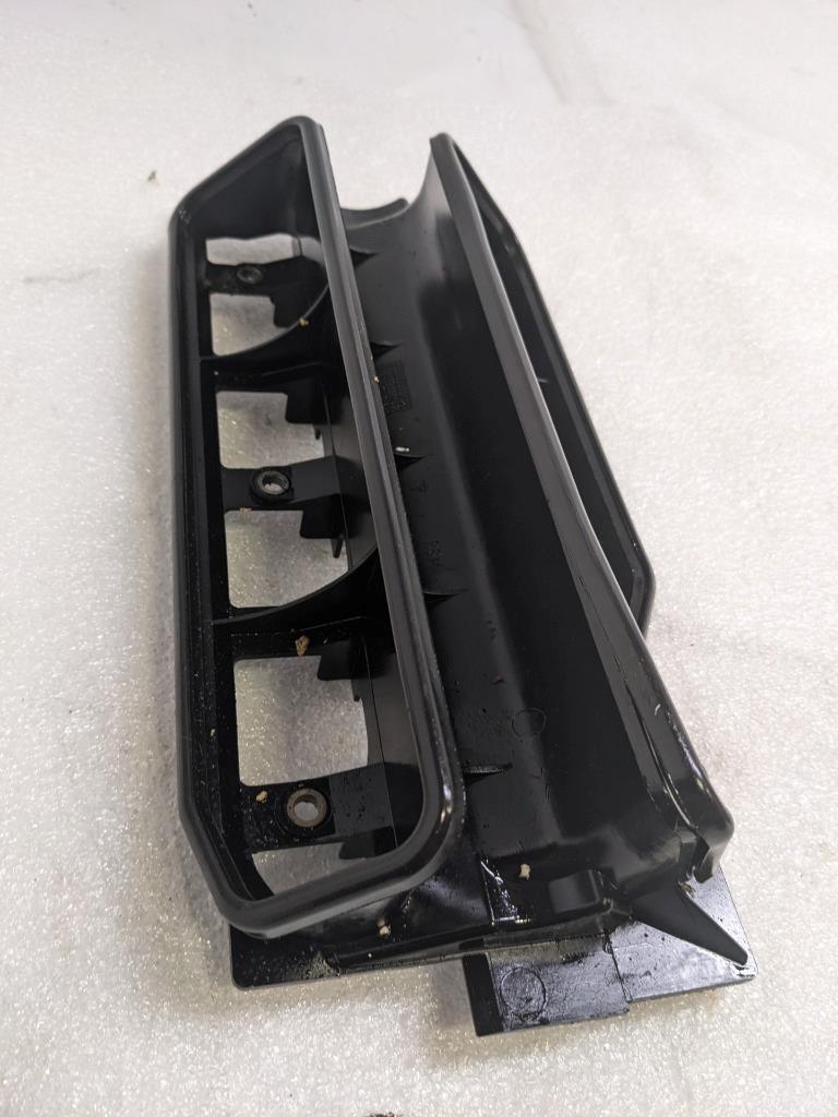 PORSCHE 996 BOXSTER BAFFLE PLATE 99610111655 #3 USED 996BGL2T2