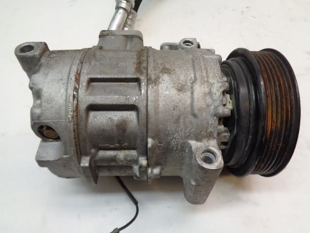 USED DENSO AC COMPRESSOR FOR PORSCHE 996 126 011 52 447170-7424 R31