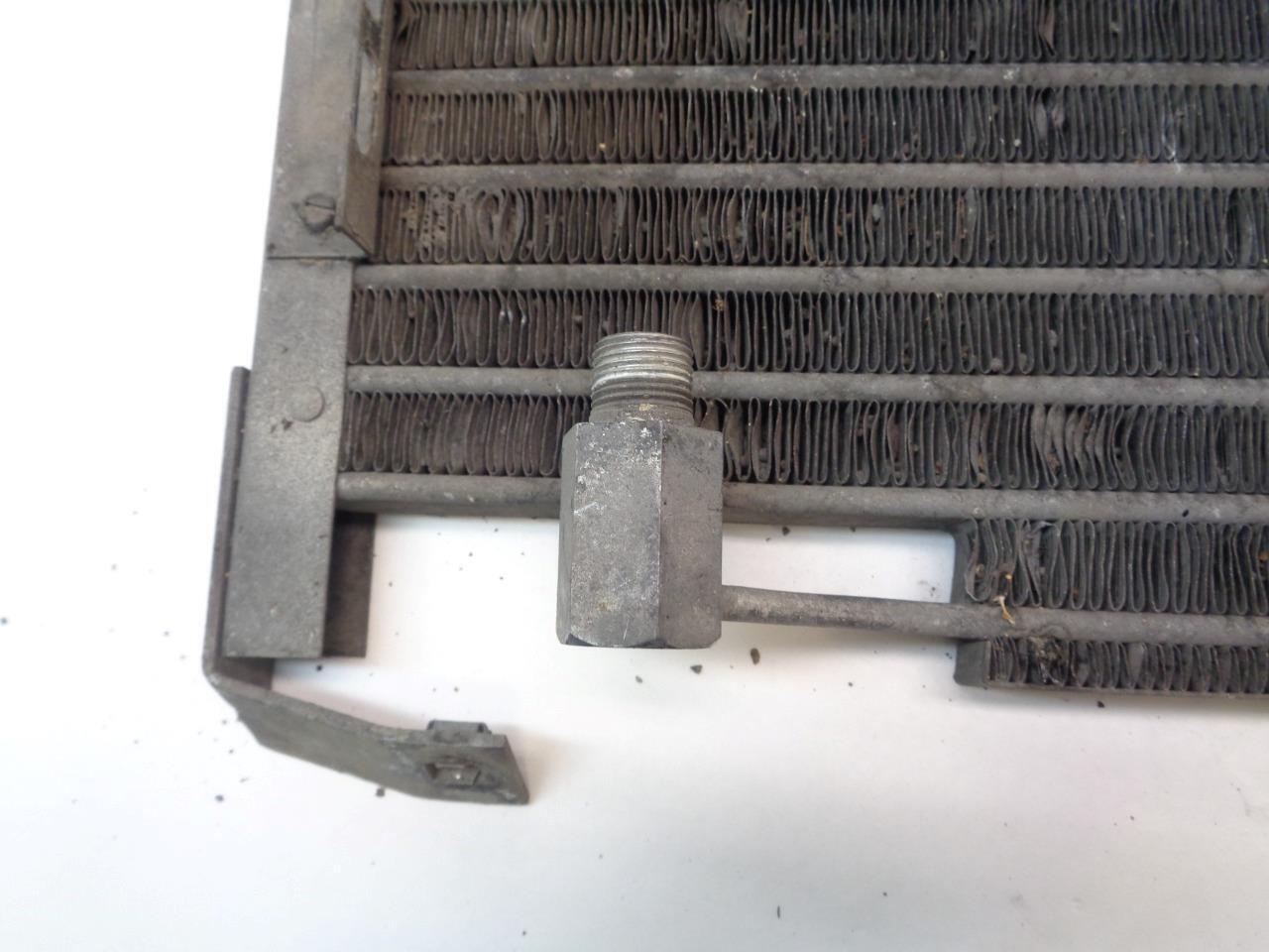 USED PORSCHE 1978-86 928 A/C AIR CONDITION CONDENSER 928.573.143.03  R24