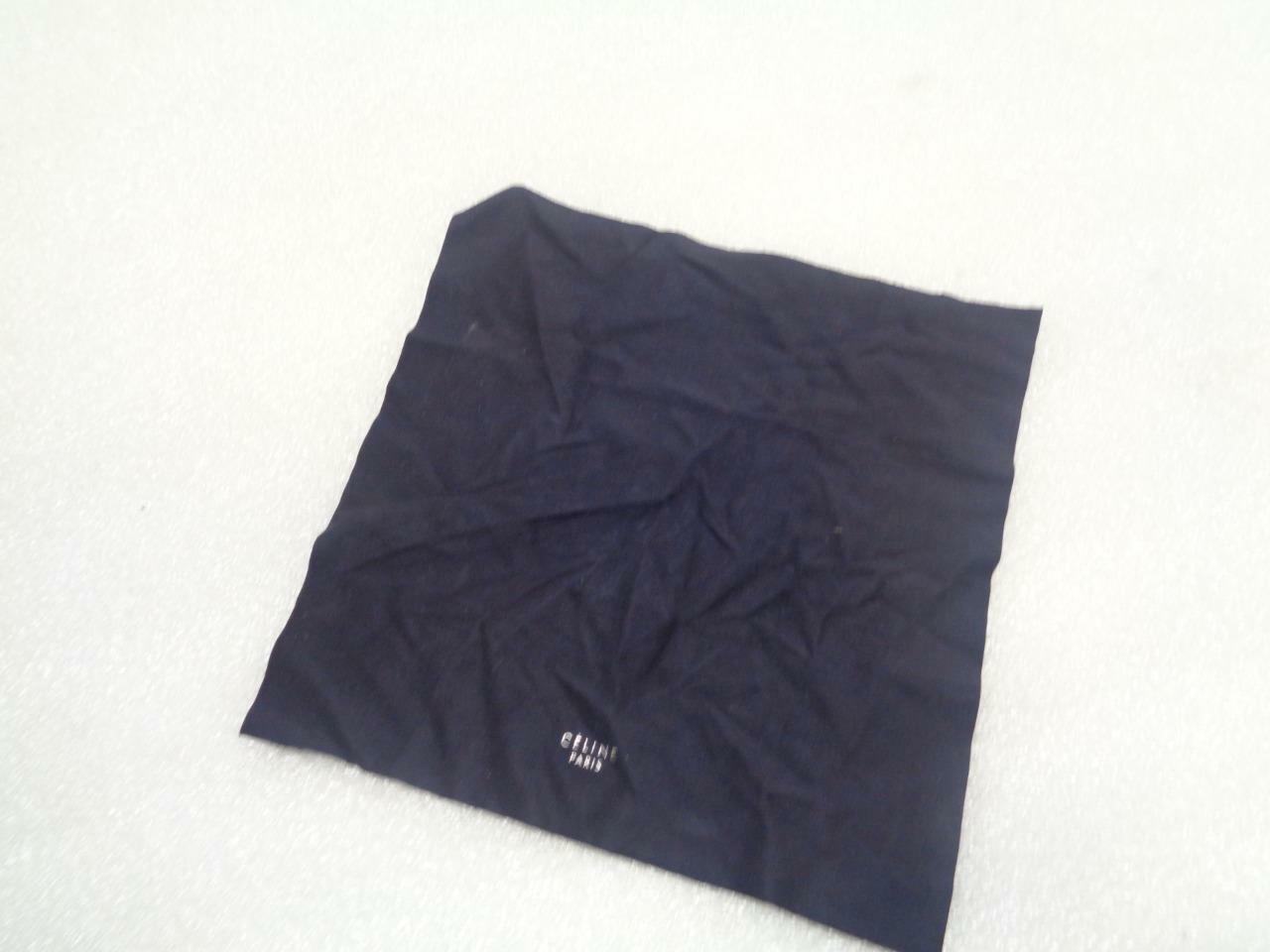 Céline Cat Eye Sunglasses Acetate Smoked Transparent Frame 4S004CPLP.38NO NEW SR