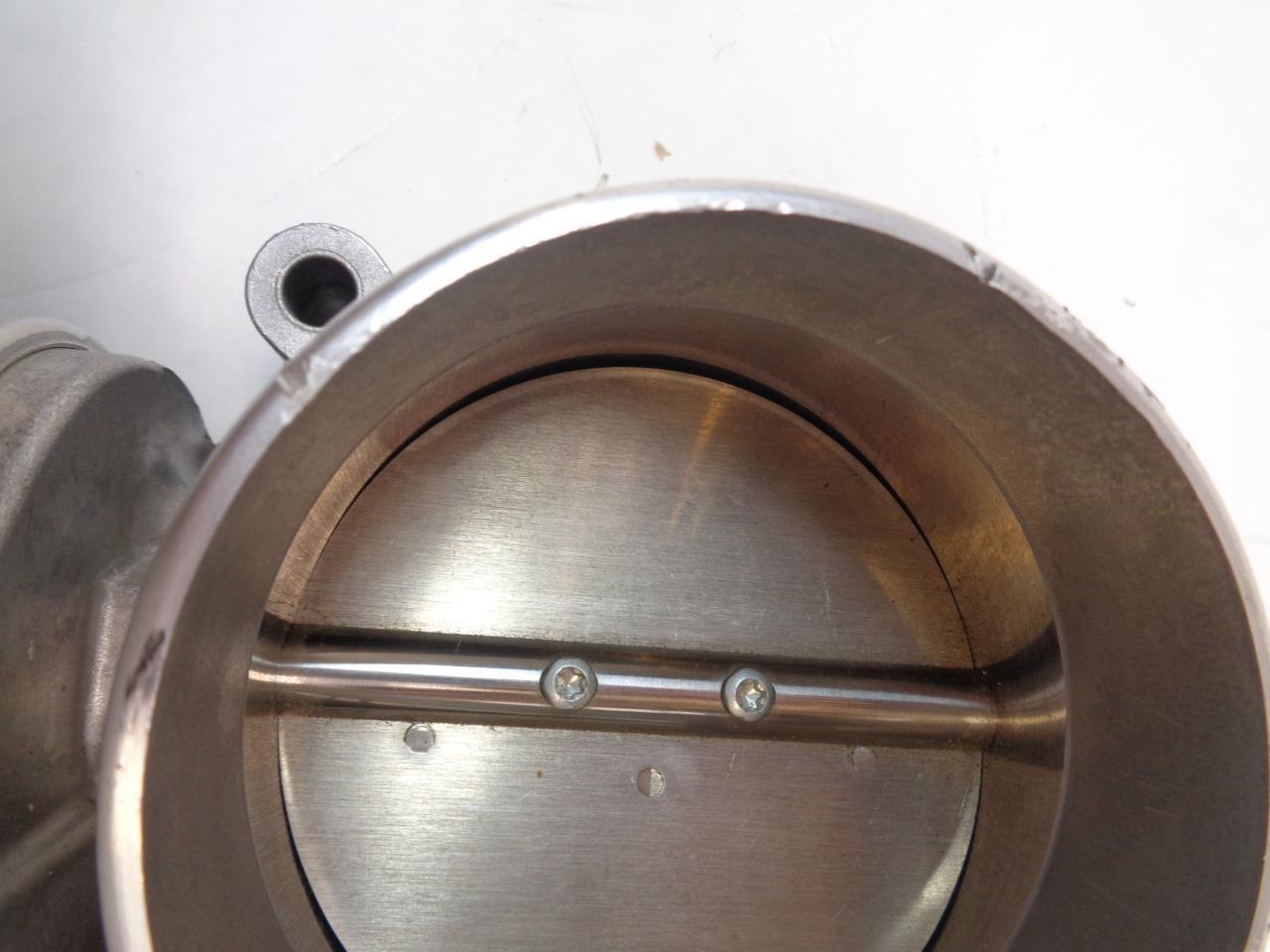 1 NEW SIEMENS VDO THROTTLE BODY A2C53255142 R15T1