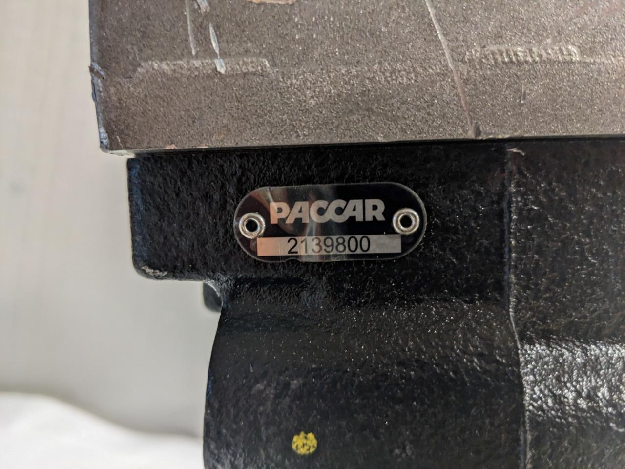 PACCAR 2139800 Genuine Paccar Air Compressor NEW BSIG1