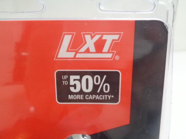 MAKITA BL1830B 18V LXT LITHIUM-ION 3.0AH BATTERY W/ L.E.D. CHARGE INDICATOR R30