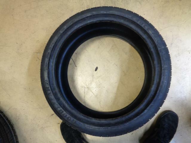 1 New Tire GOODYEAR Eagle F1 Asymmetric 2 *BMW RF 255 35 19 92Y SL 784054359