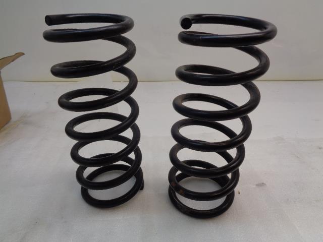 Porsche 911 Coil Springs Brown/Brown Dot USED R24T4