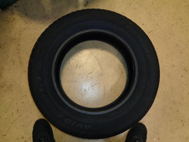 1 YOKOHAMA AVID ASCEND GT 205 65 16 95H SL ALL SEASON TIRE 32714 CQ1