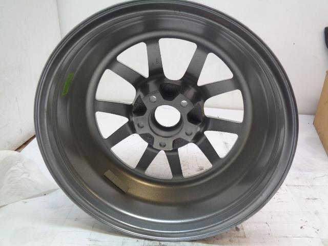 1 ROCKET TTR19886145 RACING WHEEL TTR19 ATTACK 18X8 5X120.65 USED WR