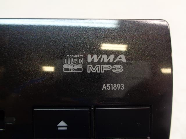 1 USED RADIO CD PLAYER 86120-0C290 FOR TOYOTA TUNDRA 2009-2013 R17